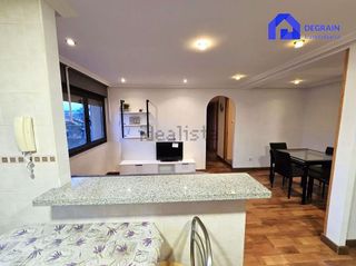 Piso en alquiler en Vallobín - La Florida en Oviedo