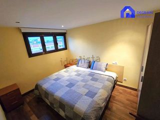 Piso en alquiler en Vallobín - La Florida en Oviedo