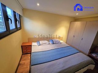 Piso en alquiler en Vallobín - La Florida en Oviedo