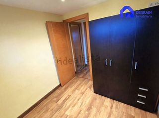 Piso en alquiler en Vallobín - La Florida en Oviedo