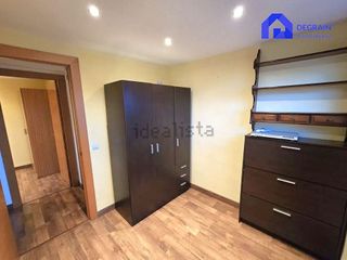 Piso en alquiler en Vallobín - La Florida en Oviedo