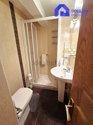 Piso en alquiler en Vallobín - La Florida en Oviedo