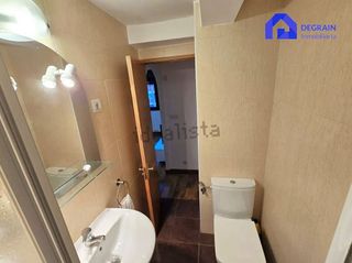 Piso en alquiler en Vallobín - La Florida en Oviedo