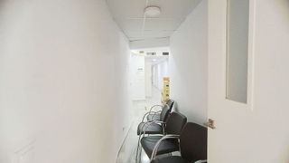Oficina en alquiler en La Buhaira en Sevilla