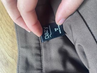 Faldas pantalon