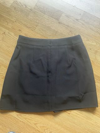 Faldas pantalon
