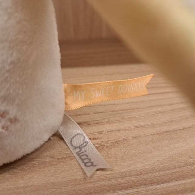 Luce notturna coniglietto Chicco