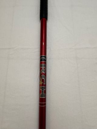 Callaway Big Bertha Heavenwood 4H 23°