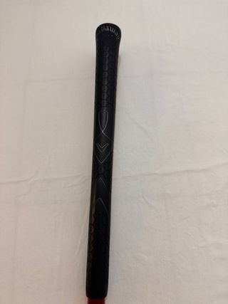 Callaway Big Bertha Heavenwood 4H 23°