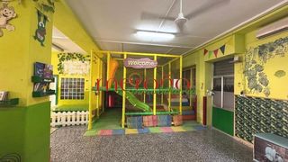 Local comercial en alquiler en Sector V en Elche