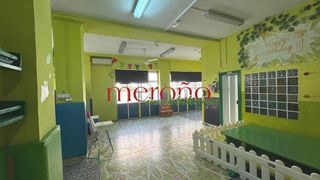 Local comercial en alquiler en Sector V en Elche