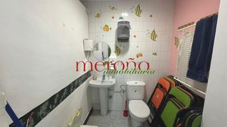 Local comercial en alquiler en Sector V en Elche