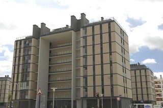 Local comercial en alquiler en Salburua en Vitoria-Gasteiz