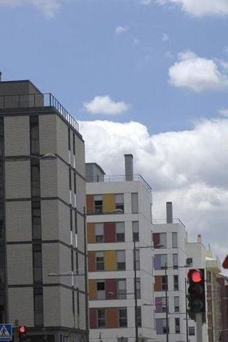 Local comercial en alquiler en Salburua en Vitoria-Gasteiz