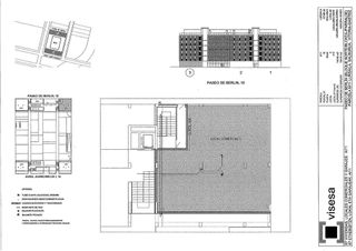 Local comercial en alquiler en Salburua en Vitoria-Gasteiz