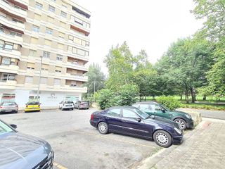 Piso en alquiler en Iturrama en Pamplona