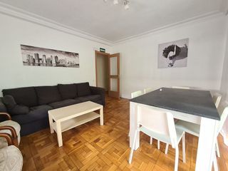 Piso en alquiler en Iturrama en Pamplona