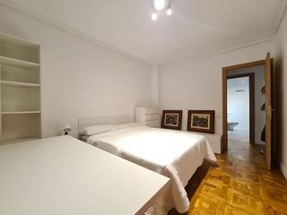 Piso en alquiler en Iturrama en Pamplona