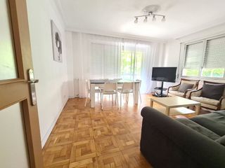 Piso en alquiler en Iturrama en Pamplona