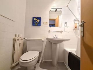 Piso en alquiler en Iturrama en Pamplona