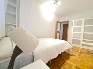 Piso en alquiler en Iturrama en Pamplona