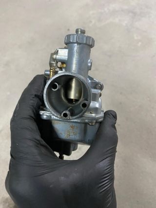 Carburador Mikuni 26 Original