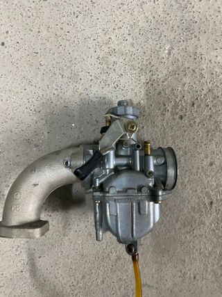 Carburador Mikuni 26 Original