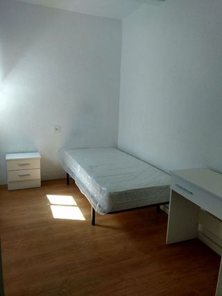 Piso en alquiler en El Carmen en Murcia