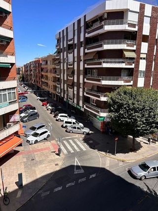Oficina en alquiler en Marianistas - AVE en Ciudad Real