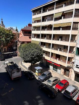 Oficina en alquiler en Marianistas - AVE en Ciudad Real