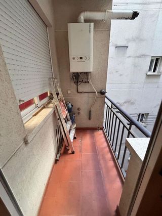 Oficina en alquiler en Marianistas - AVE en Ciudad Real
