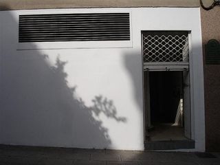 Local comercial en alquiler en Ensanche - Sar en Santiago de Compostela