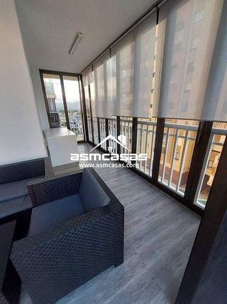 Piso en alquiler en Benicasim Golf en Benicasim/Benicàssim