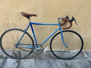 Bicicleta de carretera para ciudad