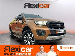 Ford Ranger Ford Ranger 2.0 TDCI Wildtrak