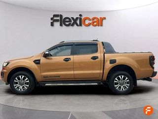 Ford Ranger Ford Ranger 2.0 TDCI Wildtrak