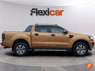Ford Ranger Ford Ranger 2.0 TDCI Wildtrak