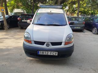 Renault Kangoo 2006 Pegatina C