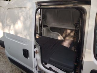 Renault Kangoo 2006 Pegatina C