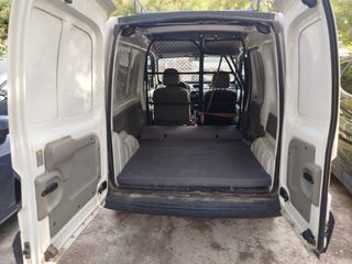 Renault Kangoo 2006 Pegatina C