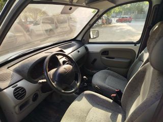 Renault Kangoo 2006 Pegatina C