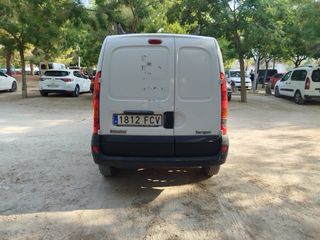 Renault Kangoo 2006 Pegatina C