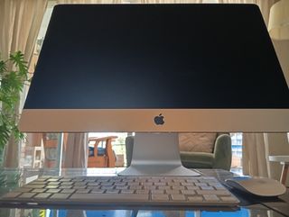 iMac 27 Retina 5K i7 24GB RAM 2015