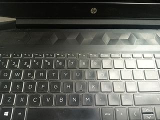HP Pavilion Gaming Laptop 16-a0010ns Intel i7