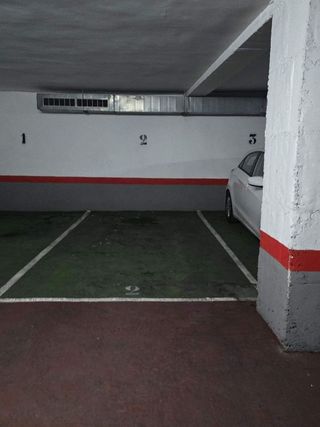 Garaje en venta en El Pla de Sant Josep - L'Asil en Elche