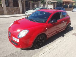 Alfa Romeo MiTO 2009