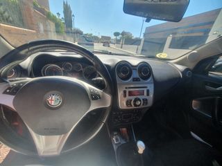 Alfa Romeo MiTO 2009