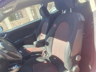 Alfa Romeo MiTO 2009