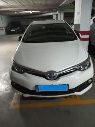 Garaje en venta en Vistabella en Murcia