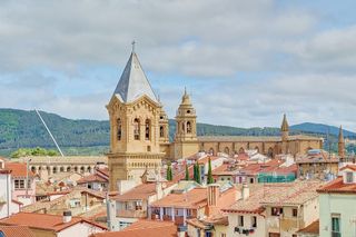 Piso en venta en Casco Antiguo en Pamplona